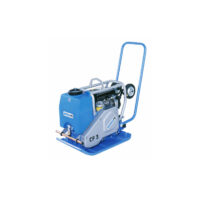 Placa vibranta CF 3 R
