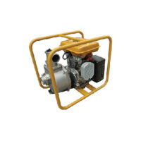 Motopompa Koshin SE - 50X