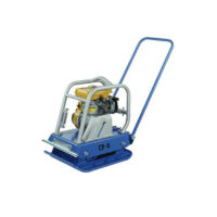 Placa vibranta CF 4 R