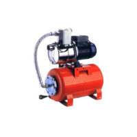 Hidrofor INOX 80/24