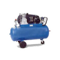 Compresor profesional B 3800/100 LW