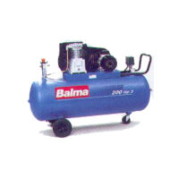 Compresor profesional B 4900/200 LD