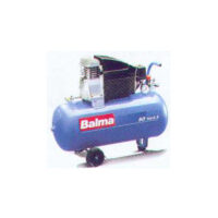 Compresor profesional MONTECARLO 260