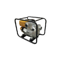 Motopompa Koshin KTR - 80X