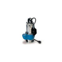 Pompa submersibila de drenaj DG 100 G