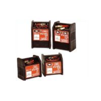 Redresor pentru baterie in carcasa de plastic ARTIK 6 - 10 - 15 - 100
